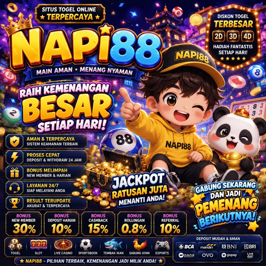 Napi88Banner